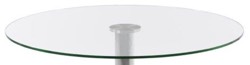 sohoConcept Glass 43" (round)