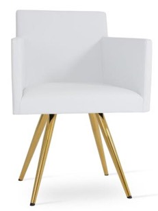 sohoConcept Harput Star Armchair