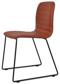 sohoConcept Isa Wire Dining Chair