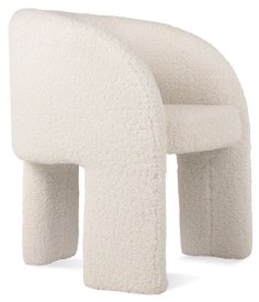 sohoConcept Isabel Arm Chair
