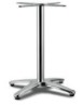 sohoConcept Lamer Commercial Table Base