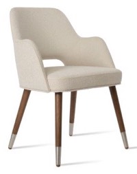 sohoConcept Marash Dining Armchair