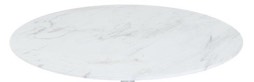sohoConcept Marble Round Top 32 "