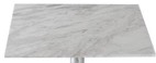 sohoConcept Marble Square Top 28"x 28"