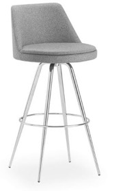 sohoConcept Martini Max Swivel Counter Martini Max Swivel Bar