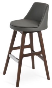 sohoConcept Martini Pr. Wood Counter&bar Stool