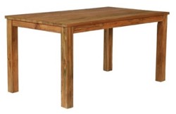 sohoConcept Nardo Teak Dining Table