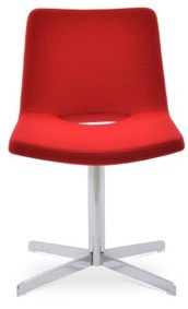 sohoConcept Nevada 4 Star Chair