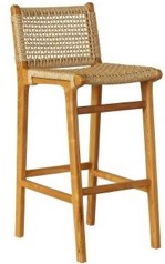 sohoConcept Paramus Stool