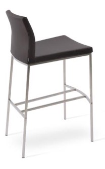 sohoConcept Pasha Metal Counter Pasha Metal Bar