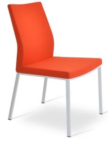 sohoConcept Pasha Metal Dining Chair