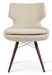 sohoConcept Patara MW Dining Chair