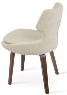sohoConcept Patara Plywood Dining Chair