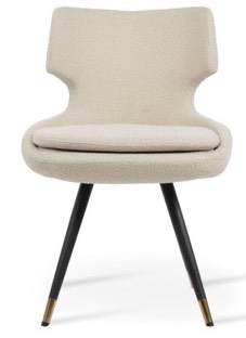 sohoConcept Patara Star Chair
