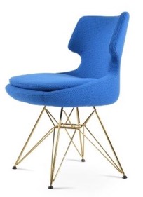 sohoConcept Patara Tower Dining Chair
