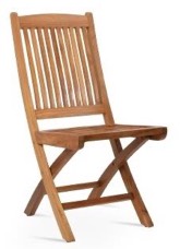 sohoConcept Pedasa Chair Folding