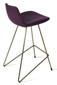 sohoConcept Pera Cat- Wire Counter & Bar