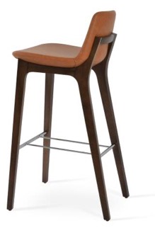 sohoConcept Pera Hb. Wood Counter Pera Hb.wood Bar