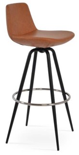 sohoConcept Pera Max Swivel Counter & Bar Stool