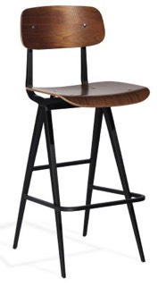 sohoConcept Perla Counter Stool Perla Bar Stool