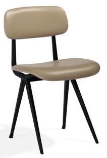 sohoConcept Perla Dining Chair Soft Seat