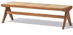 sohoConcept Pierre J. Bench