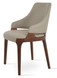 sohoConcept Plattner Dining Chair