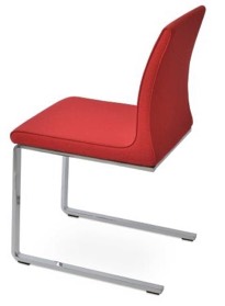 sohoConcept Polo Flat Chair