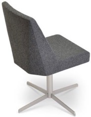 sohoConcept Prisma 4 Star Swivel Chair