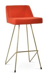 sohoConcept Prisma Cat- Wire Stool