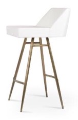 sohoConcept Prisma Galata Stool