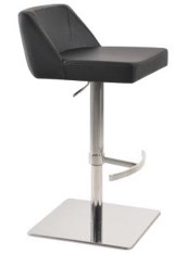 sohoConcept Prisma Piston Stool (t) Foot Rest