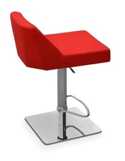 sohoConcept Prisma Piston Stool