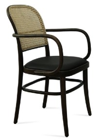 sohoConcept Rumi Arm Dining Chair