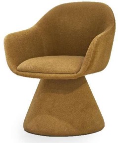 sohoConcept Russel Arm Chair