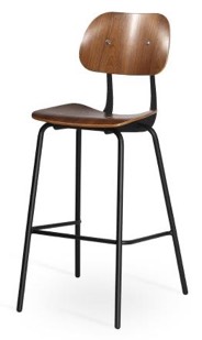 sohoConcept Saba Counter Stool Saba Bar Stool