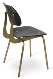 sohoConcept Saba Dining Chair
