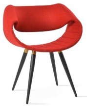 sohoConcept Seminyak Ana Armchair