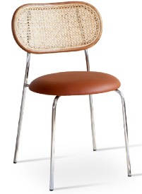 sohoConcept Seneca Dining Chair