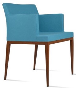 sohoConcept Soho MW Armchair