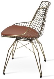 sohoConcept Tiger Chair