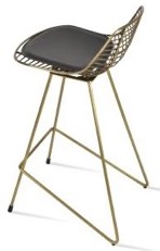 sohoConcept Tiger Mini Cat-wire Counter & Bar Stool