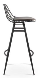 sohoConcept Tiger Mini Galata Stool Counter & Bar