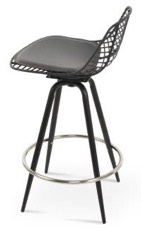 sohoConcept Tiger Mini Max Swivel Counter & Bar