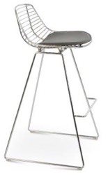 sohoConcept Tiger Mini Wire Counter & Bar Stool