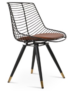 sohoConcept Tiger Star Chair