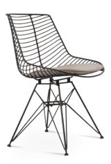 sohoConcept Tiger Tower Chair
