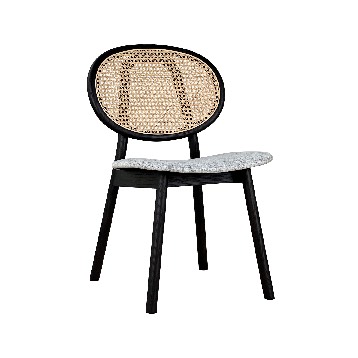 sohoConcept Trapani Dining Chair