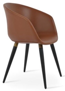 sohoConcept Tribeca Arm Ana Dining Chair