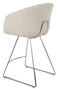 sohoConcept Tribeca Hb. Wire Stool Counter & Bar